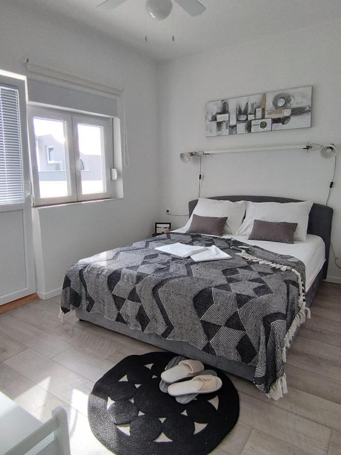 Markota Apartment Baška Voda Eksteriør bilde