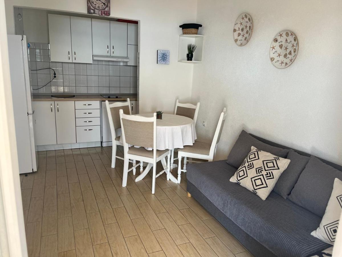 Markota Apartment Baška Voda Eksteriør bilde