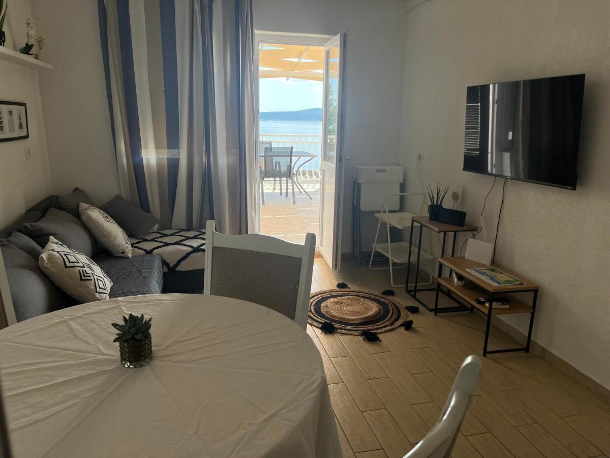 Markota Apartment Baška Voda Eksteriør bilde